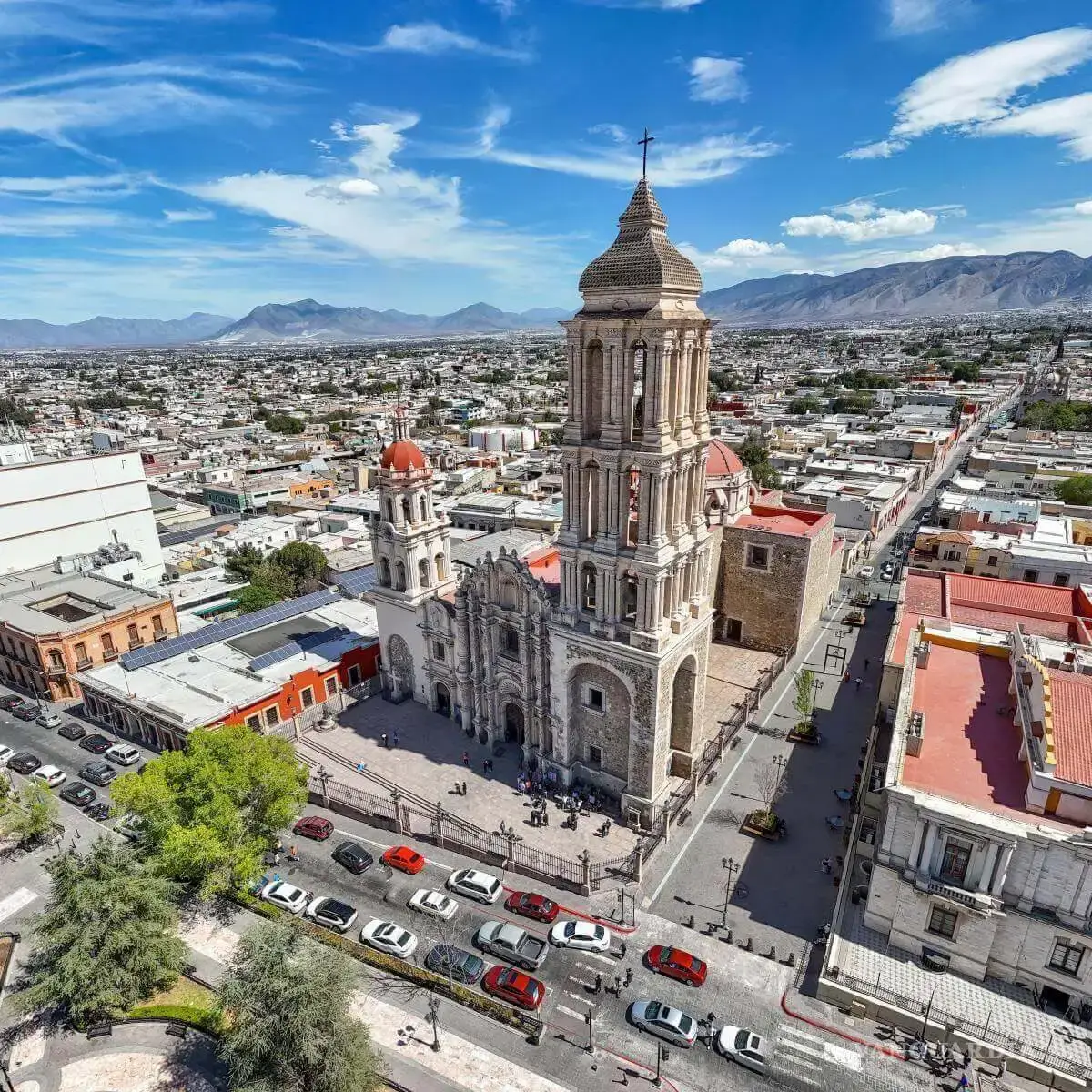 Coahuila, México