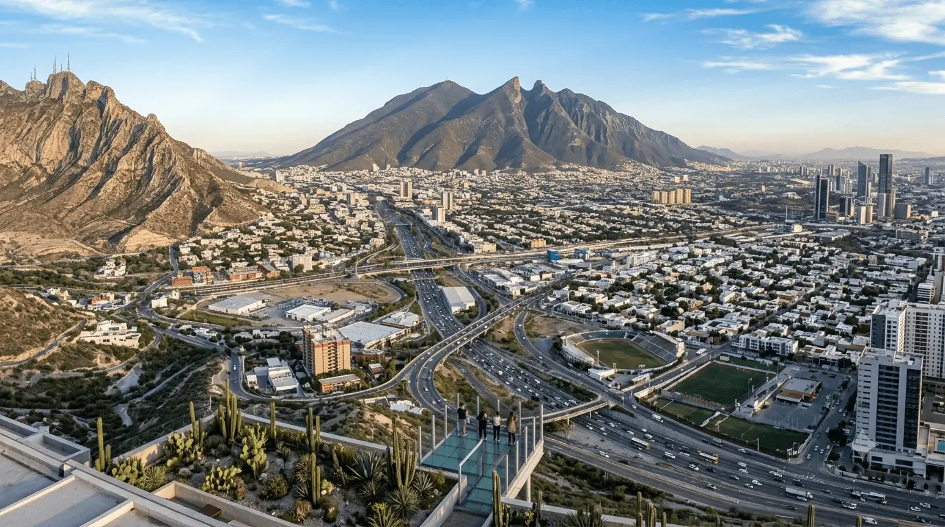 Nuevo León, México