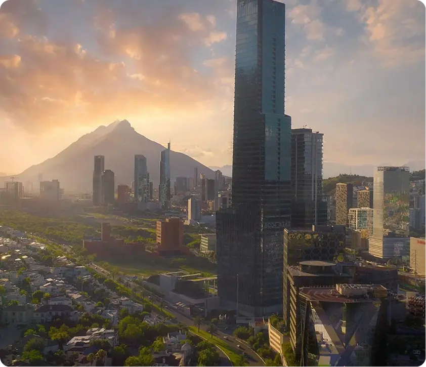 Imagen de la ciudad Zapopan