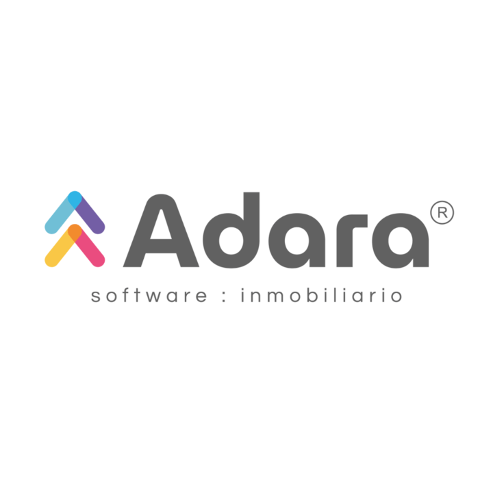 Logotipo - Adara Software Inmobiliario