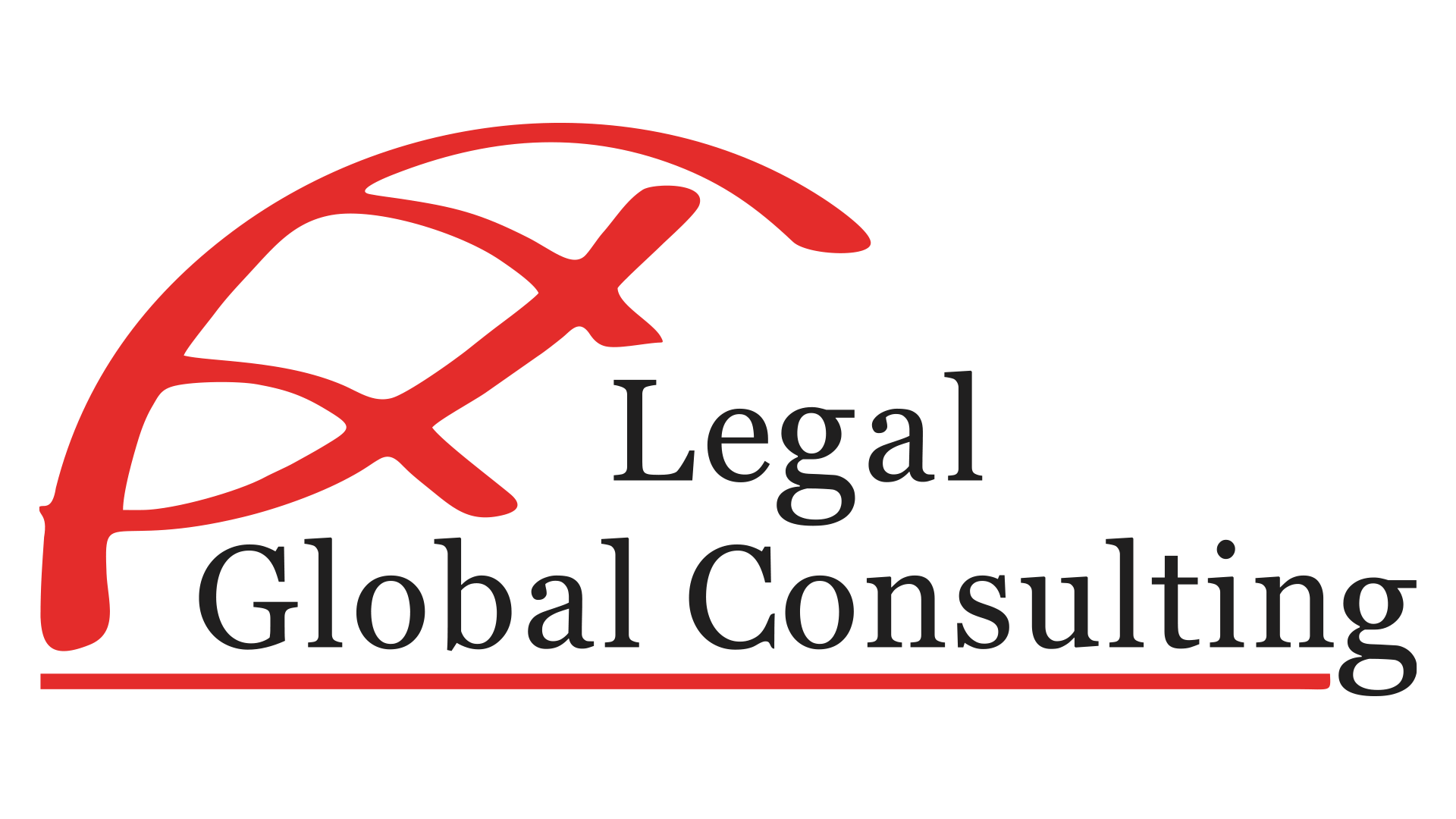 Logotipo - Legal Global Consulting