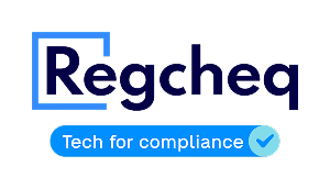 Logotipo - Regcheq