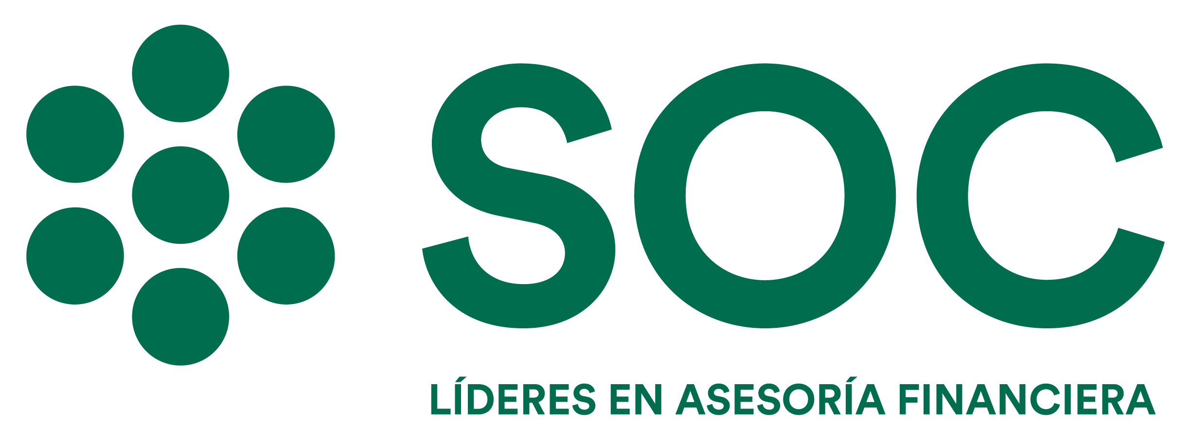 Logotipo - SOC Atrium