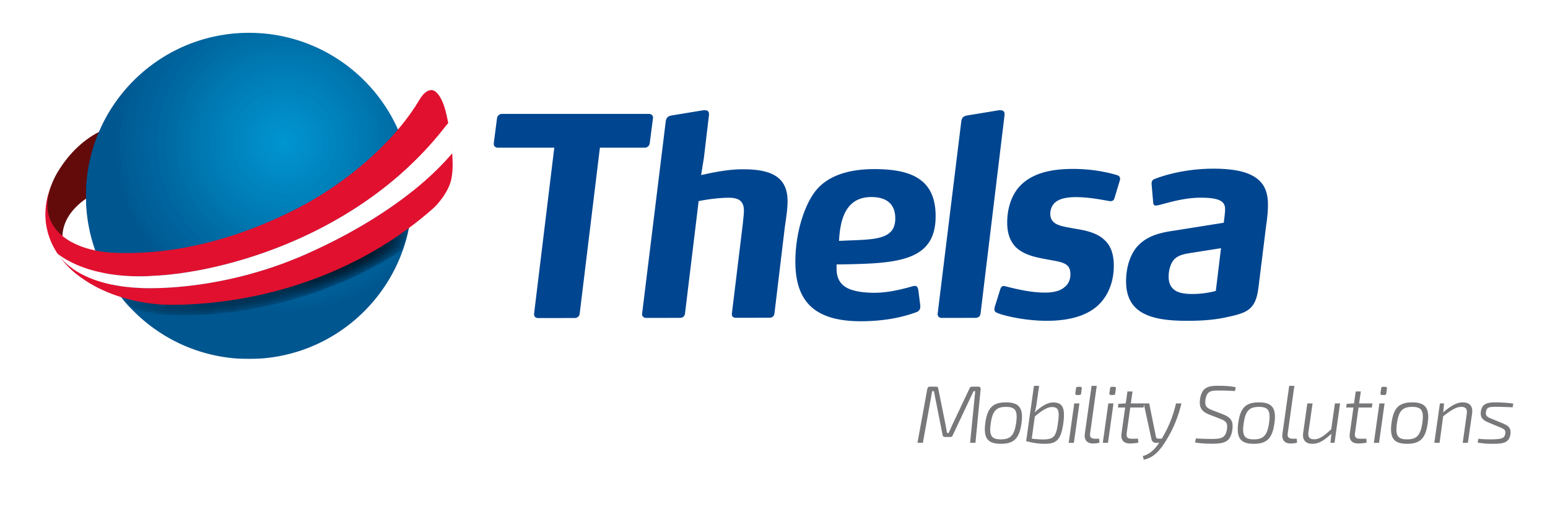 Logotipo - Thelsa