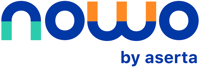 Logotipo - Nowo