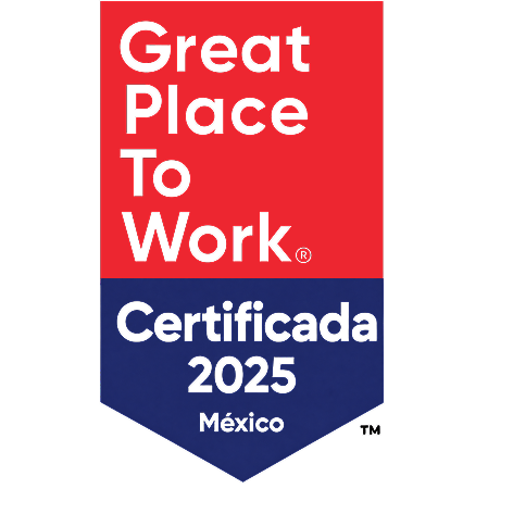 Doorvel — Great Place To Work Certificada 2025 México