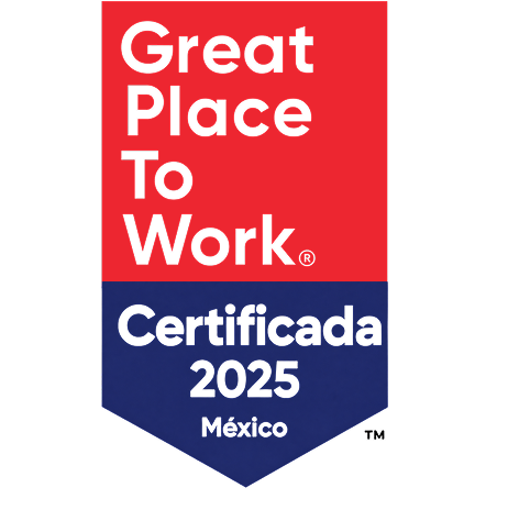 Doorvel — Great Place To Work Certificada 2025 México