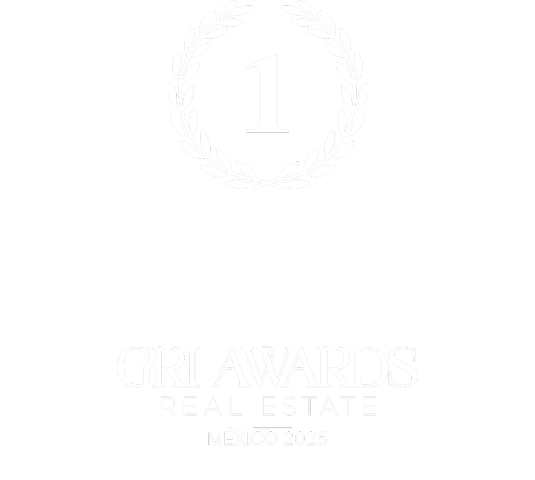 Doorvel — 1er lugar Proptech en Latinoamérica, GRI Awards Real Estate México 2025