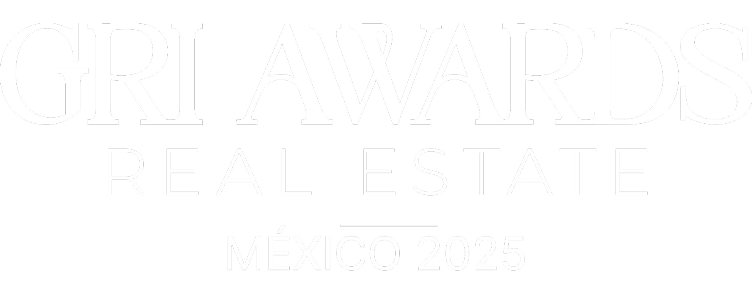 Doorvel — 1er lugar Proptech en Latinoamérica, GRI Awards Real Estate México 2025